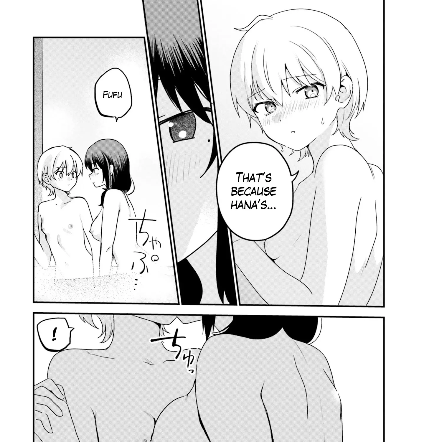 Sekai de Ichiban Oppai ga Suki! - Page 22