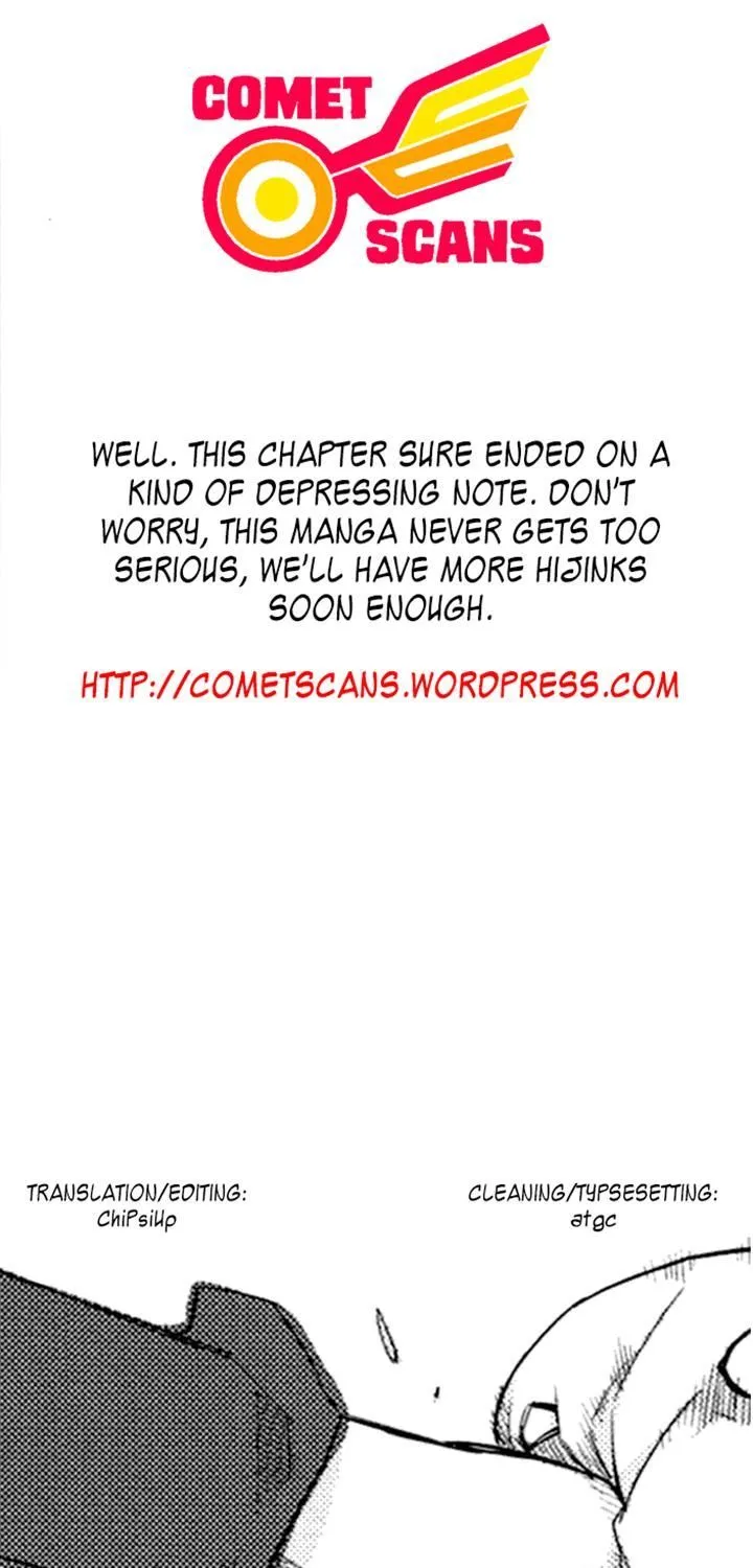 Sekai Maou Chapter 20 page 9 - MangaNato