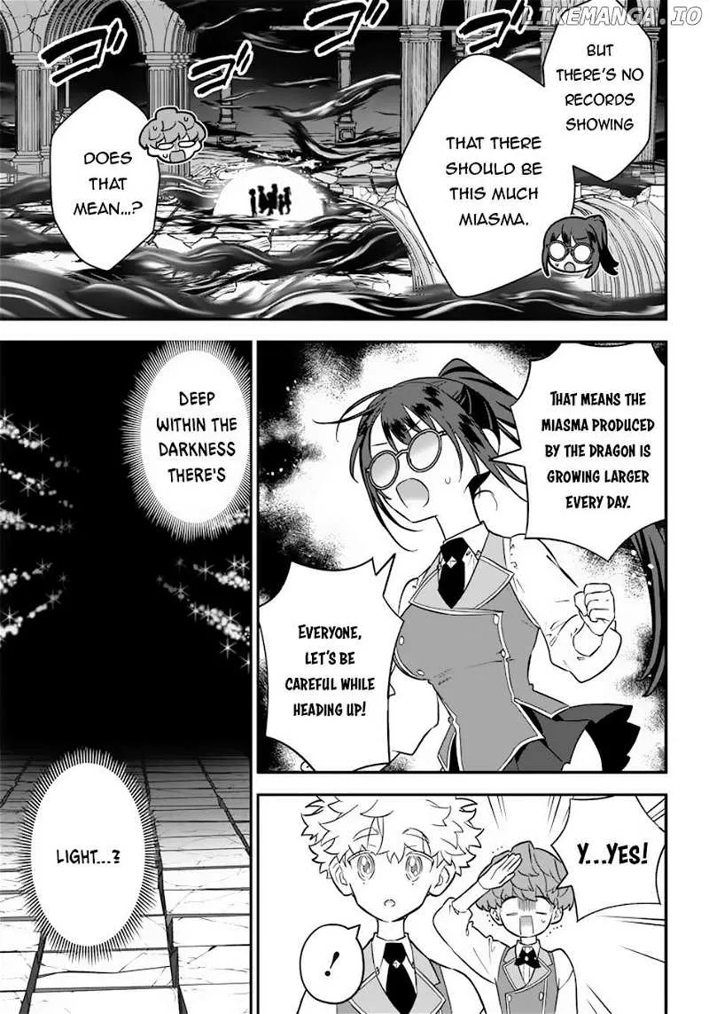 Sekai Ni Hitori, Zenzokusei Mahou No Tsukaite Chapter 22 page 6 - MangaNato