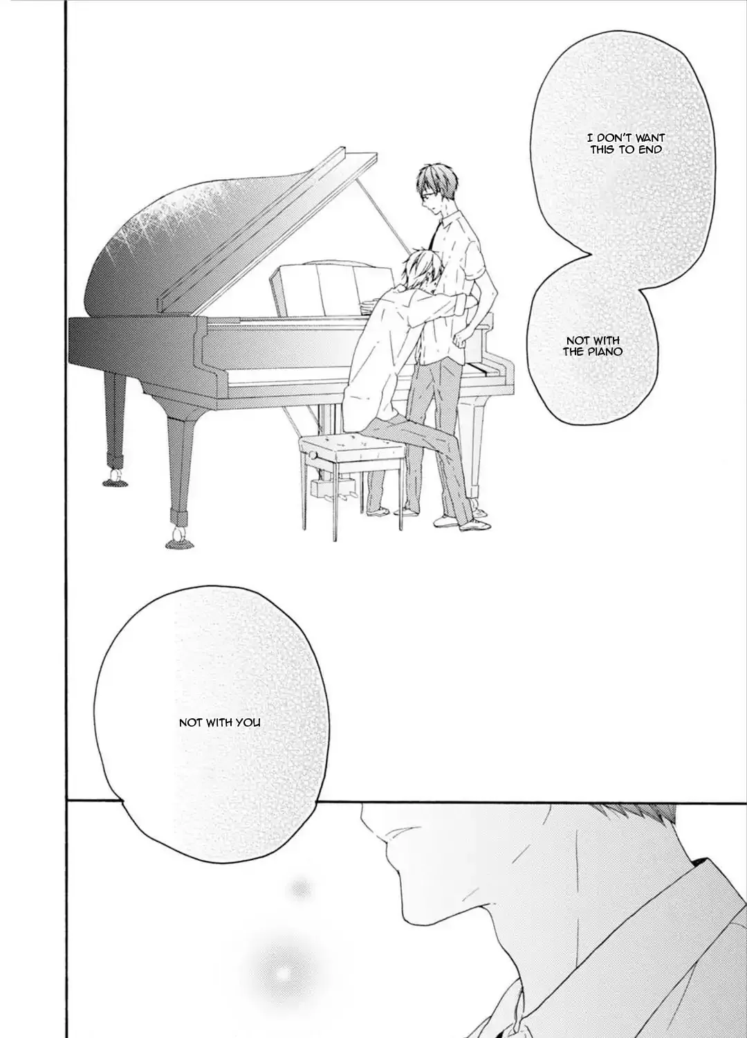 Sekai no Oto ga Shinai Chapter 3 page 73 - MangaKakalot