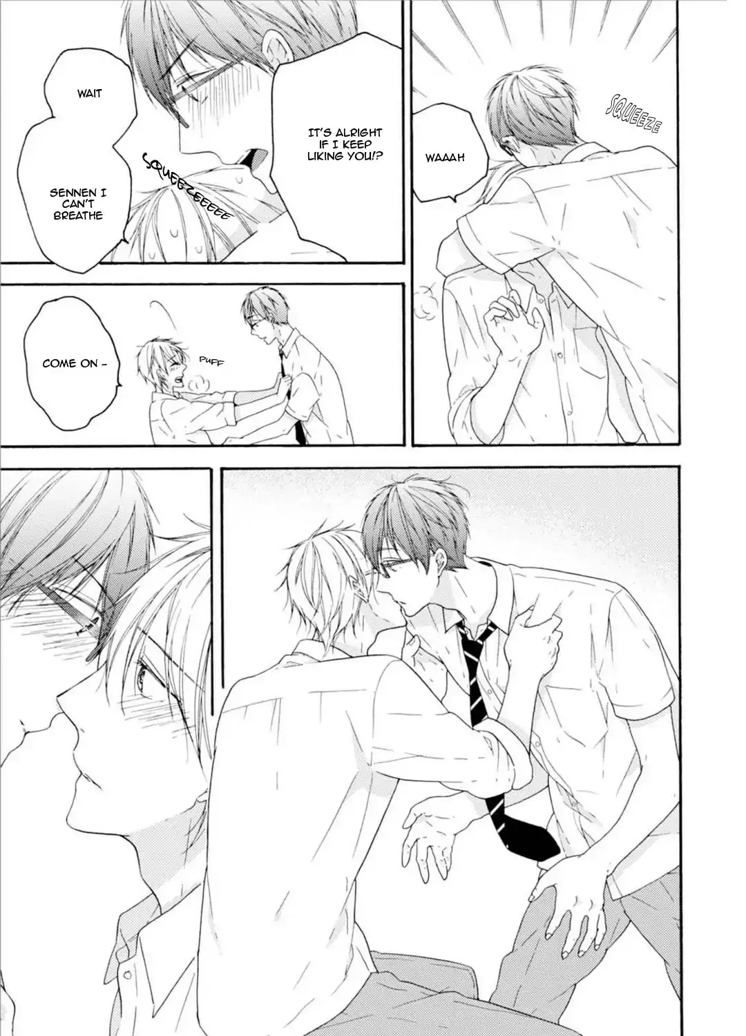 Sekai no Oto ga Shinai Chapter 3 page 75 - MangaKakalot