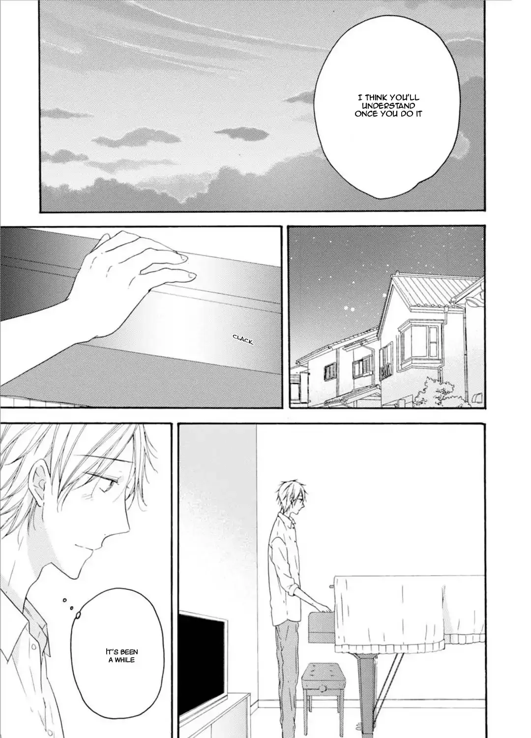 Sekai no Oto ga Shinai Chapter 3 page 79 - MangaKakalot