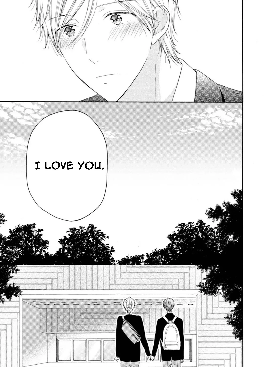 Sekai no Oto ga Shinai Chapter 4 page 66 - MangaKakalot