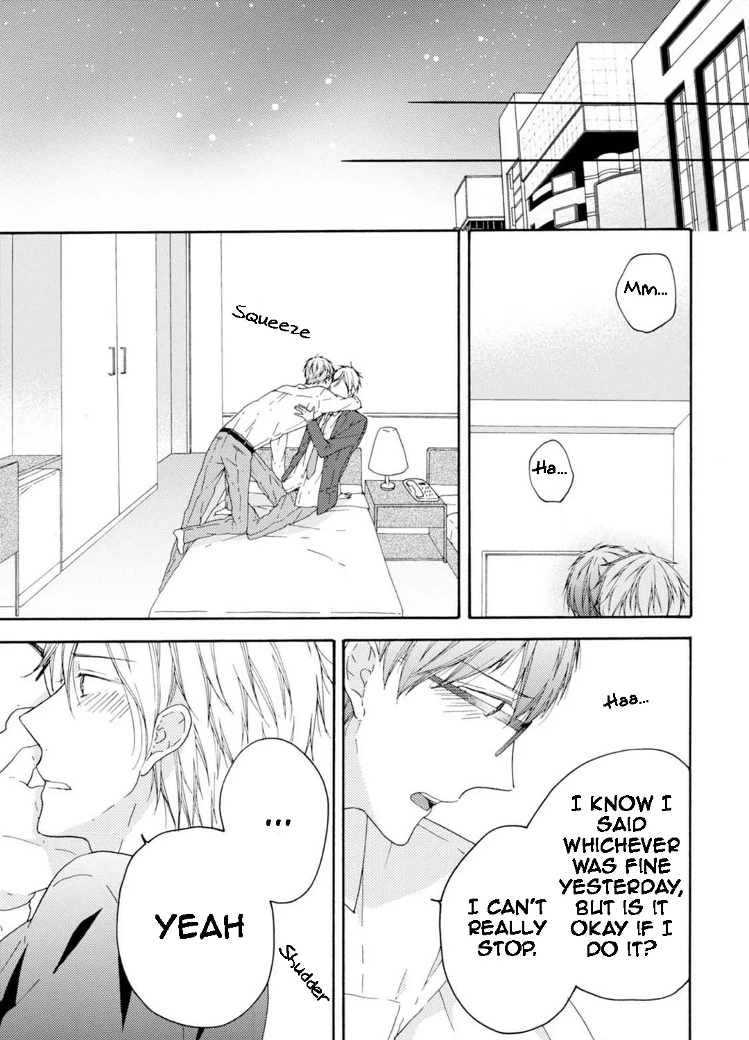 Sekai no Oto ga Shinai Chapter 4 page 70 - MangaKakalot