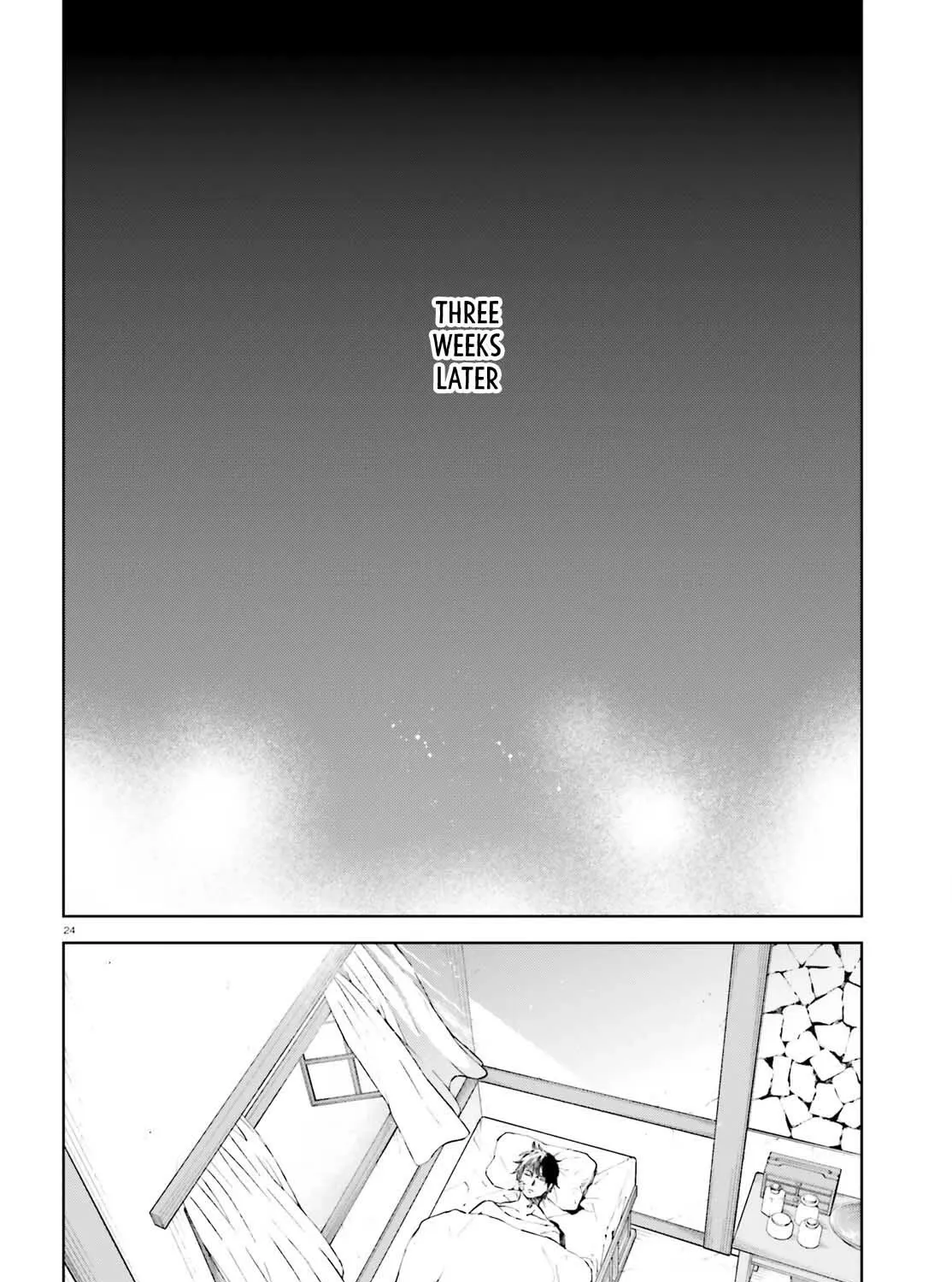 Sekai No Owari No Sekairoku Chapter 73 page 45 - MangaKakalot