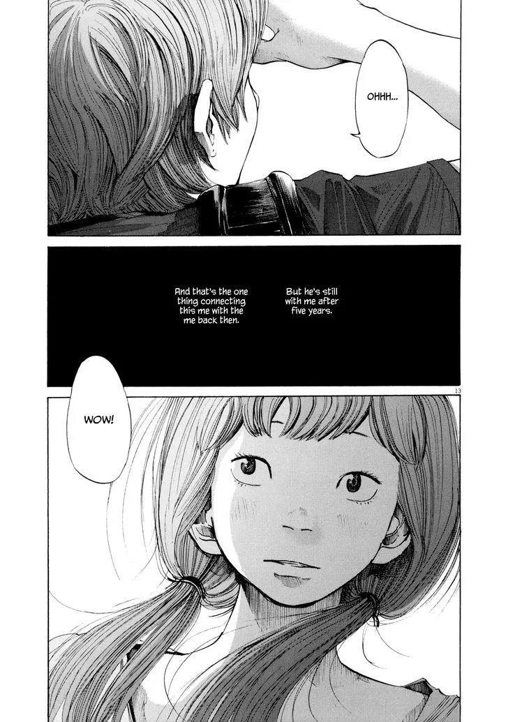 Sekai No Owari To Yoakemae Chapter 8 page 13 - MangaKakalot