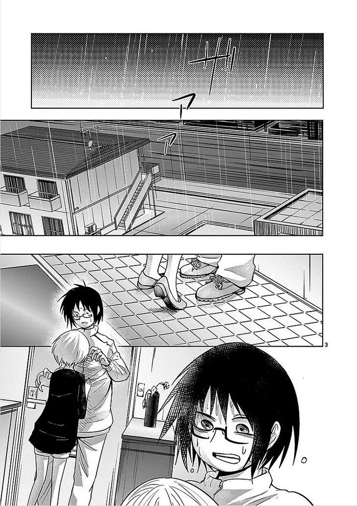 Sekai Oni Chapter 39 page 3 - MangaNato