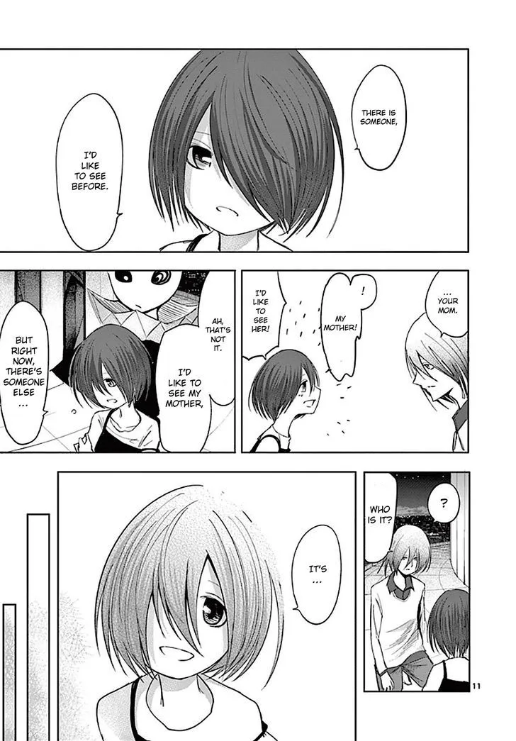 Sekai Oni Chapter 63 page 15 - MangaNato