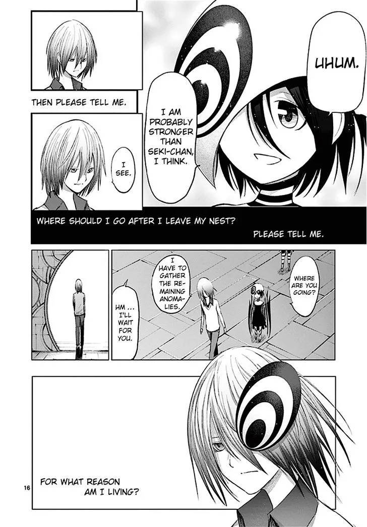 Sekai Oni - Page 15