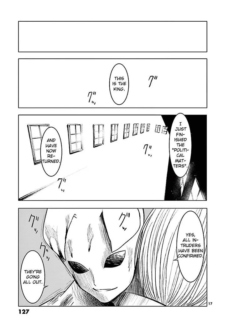 Sekai Oni - Page 16