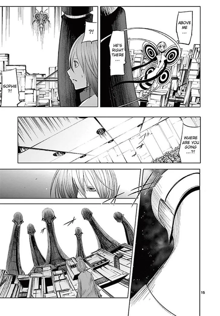 Sekai Oni - Page 14