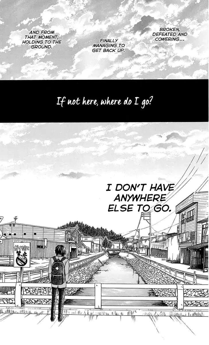 Sekai wa Kyou mo Mawatteru - Page 21