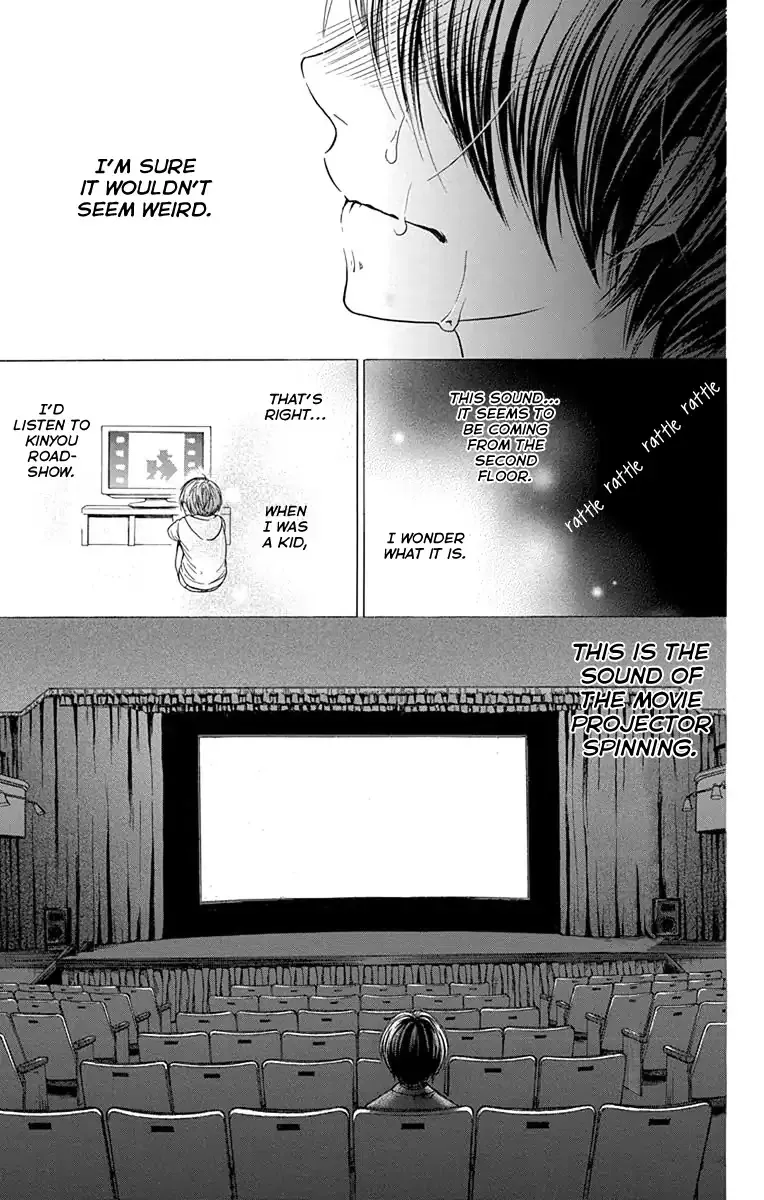 Sekai wa Kyou mo Mawatteru - Page 35