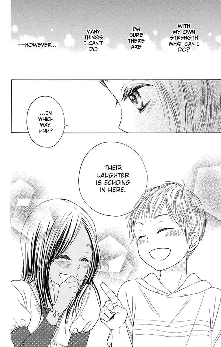 Sekai wa Kyou mo Mawatteru - Page 27