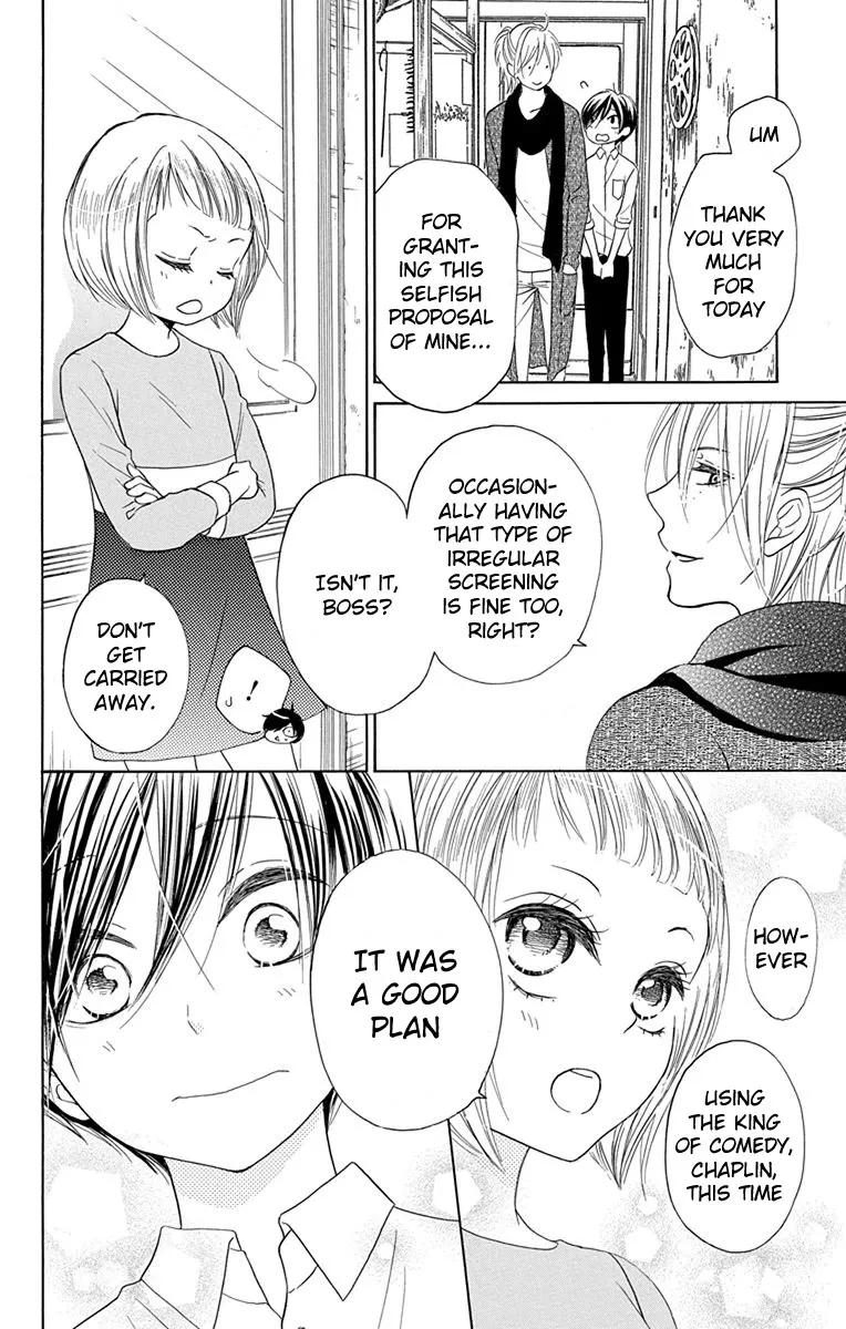 Sekai wa Kyou mo Mawatteru - Page 31