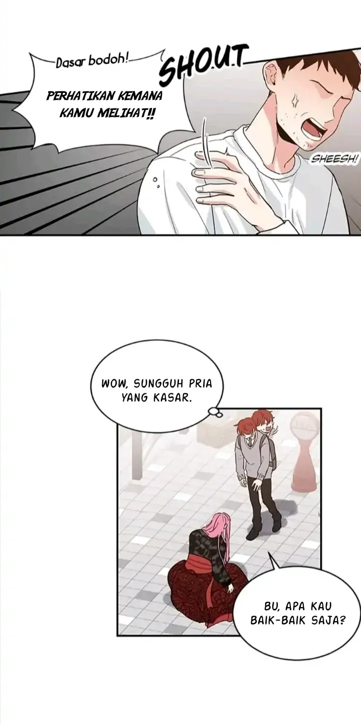 Selamatkan Rubah {Xia} Chapter 1 page 41 - MangaKakalot