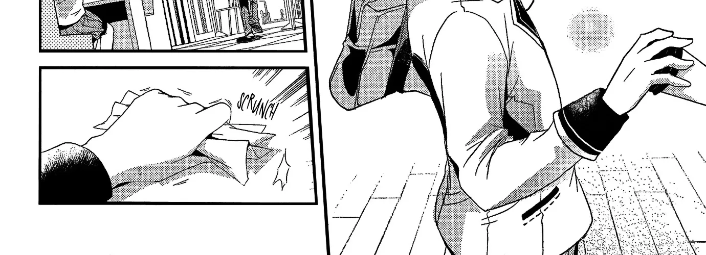 selector infected WIXOSS - Re/verse - - Page 32