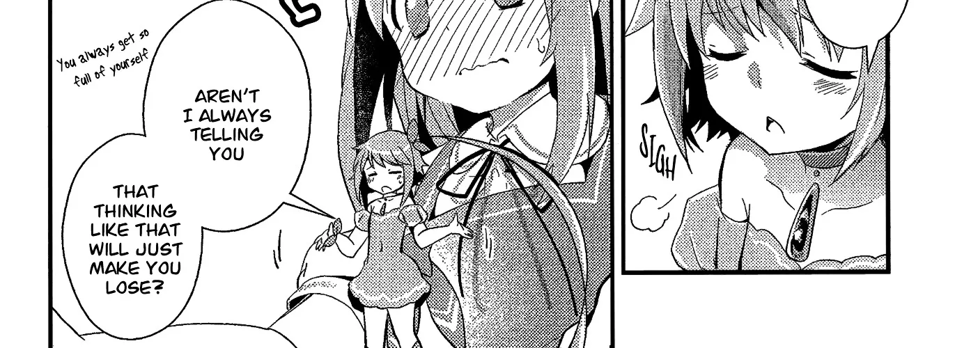 selector infected WIXOSS - Re/verse - - Page 54