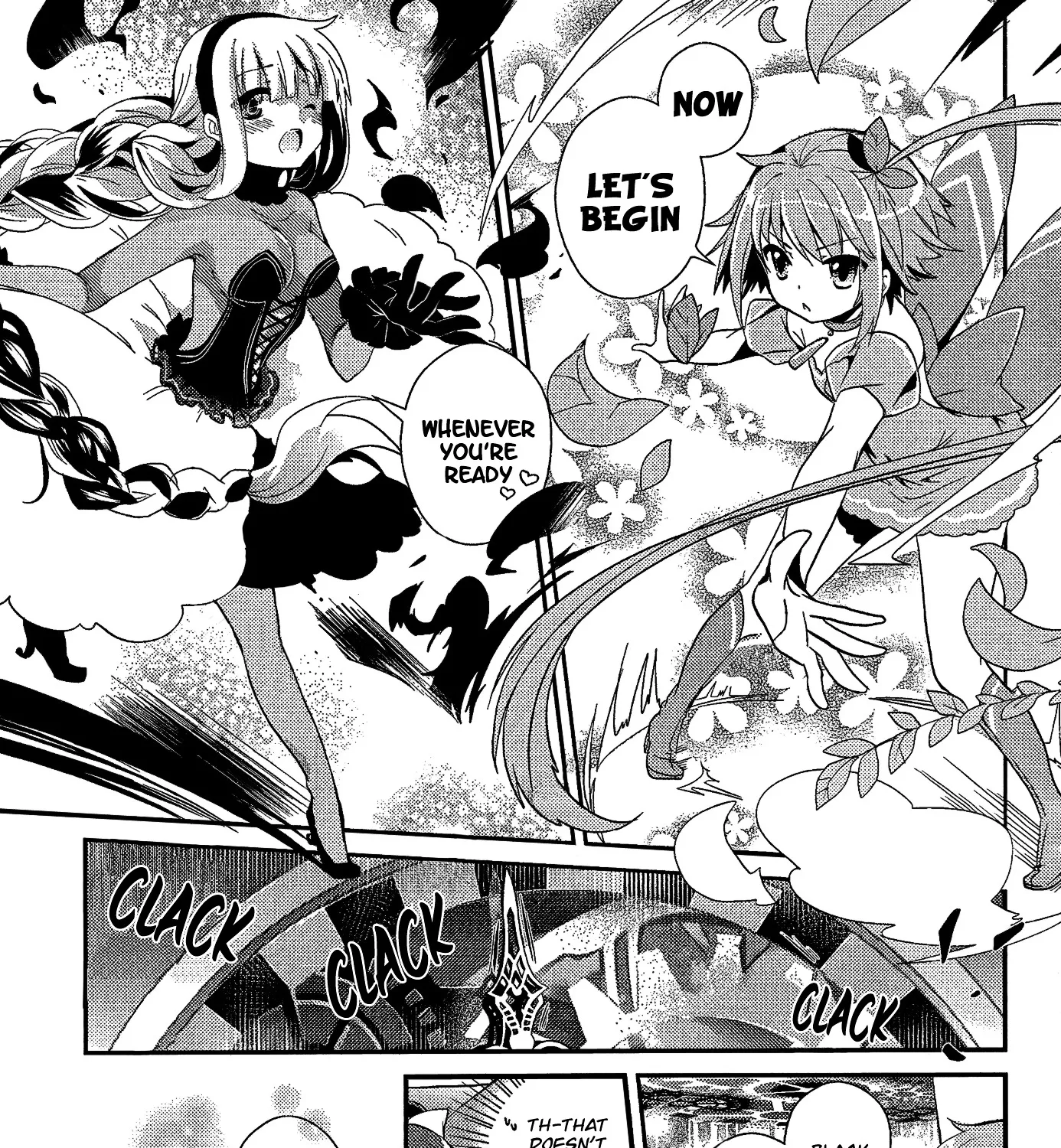 selector infected WIXOSS - Re/verse - - Page 55