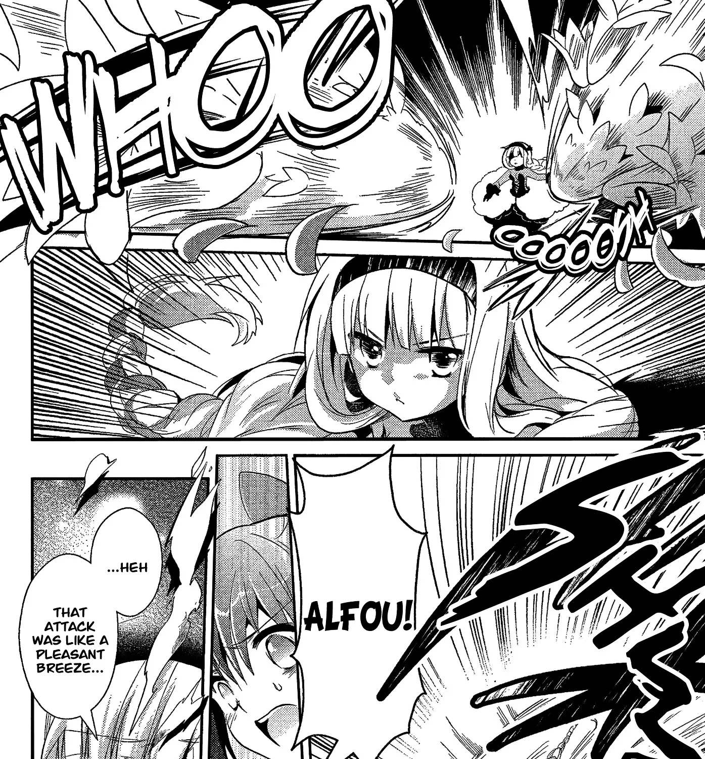 selector infected WIXOSS - Re/verse - - Page 65