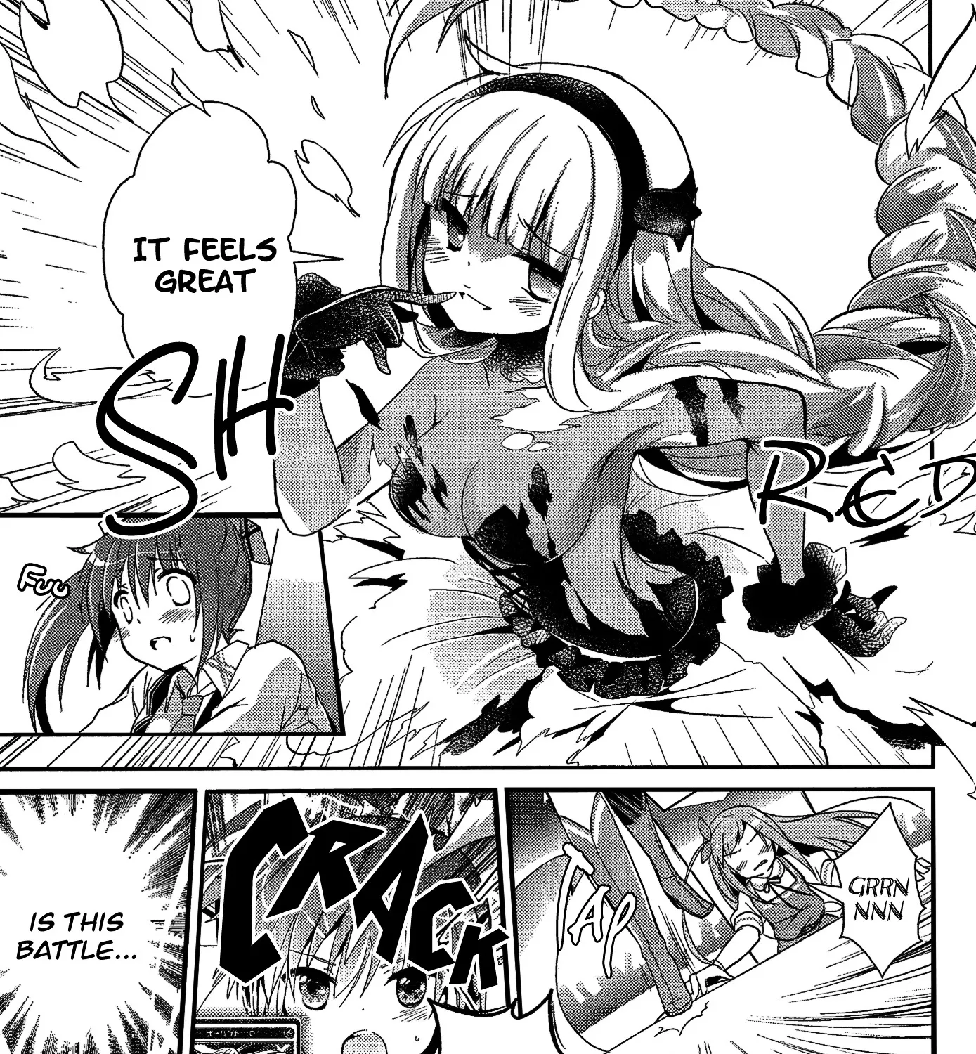 selector infected WIXOSS - Re/verse - - Page 67