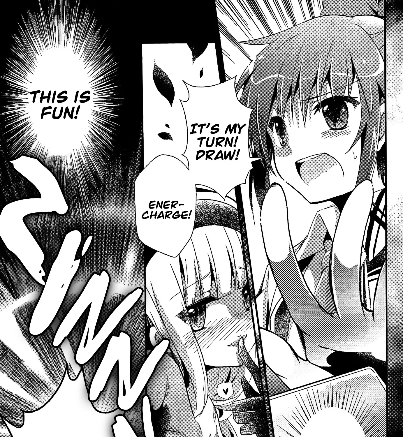 selector infected WIXOSS - Re/verse - - Page 71