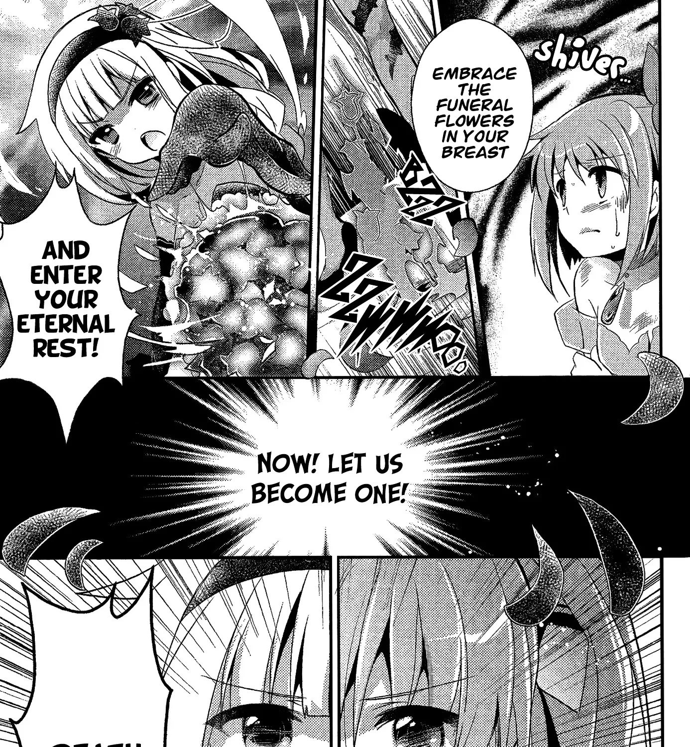 selector infected WIXOSS - Re/verse - - Page 75