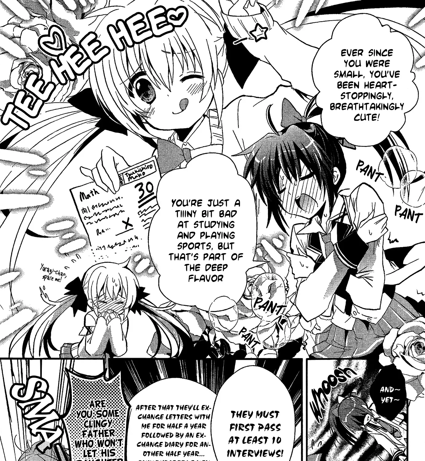 selector infected WIXOSS - Re/verse - - Page 9