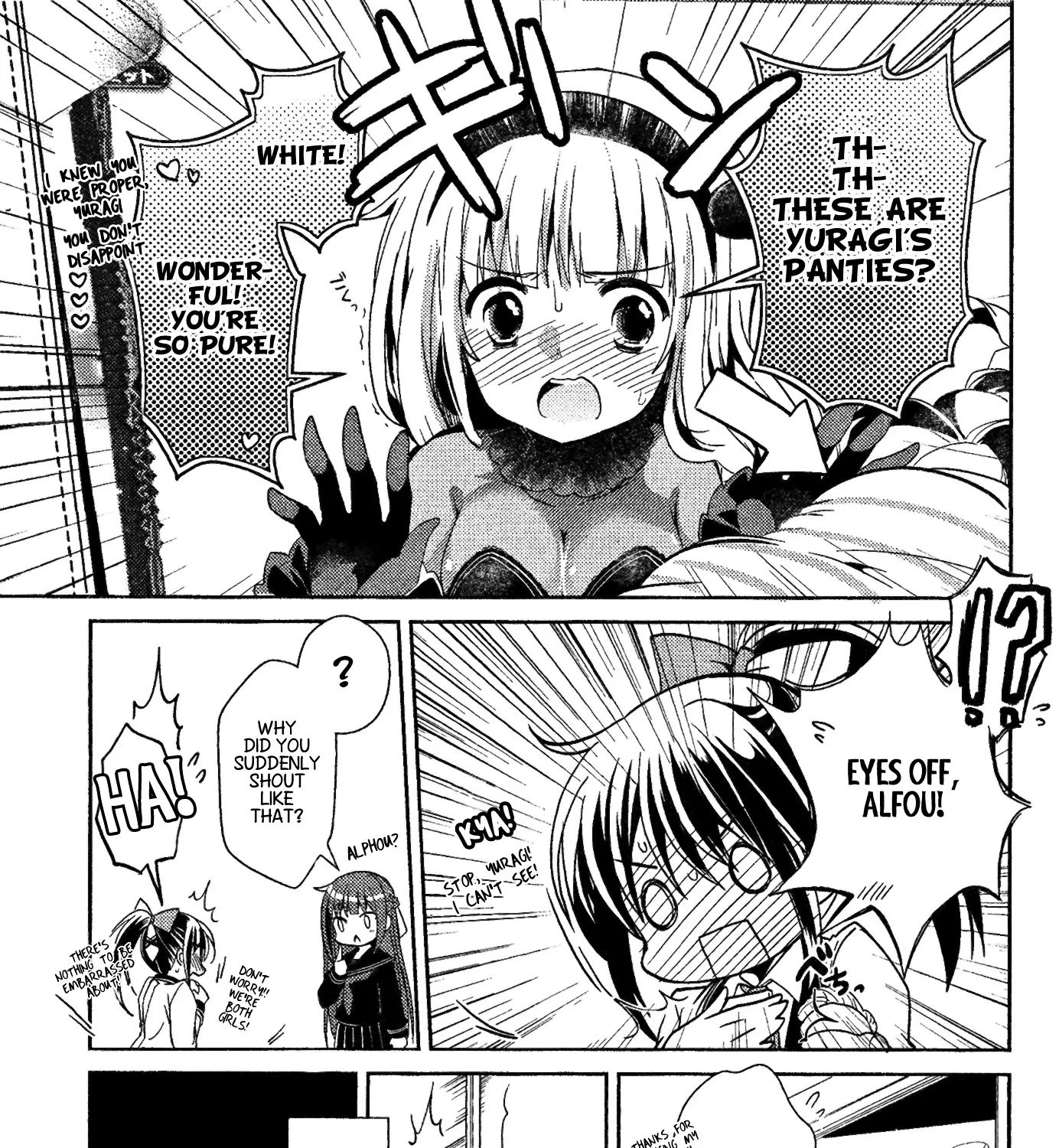 selector infected WIXOSS - Re/verse - - Page 13