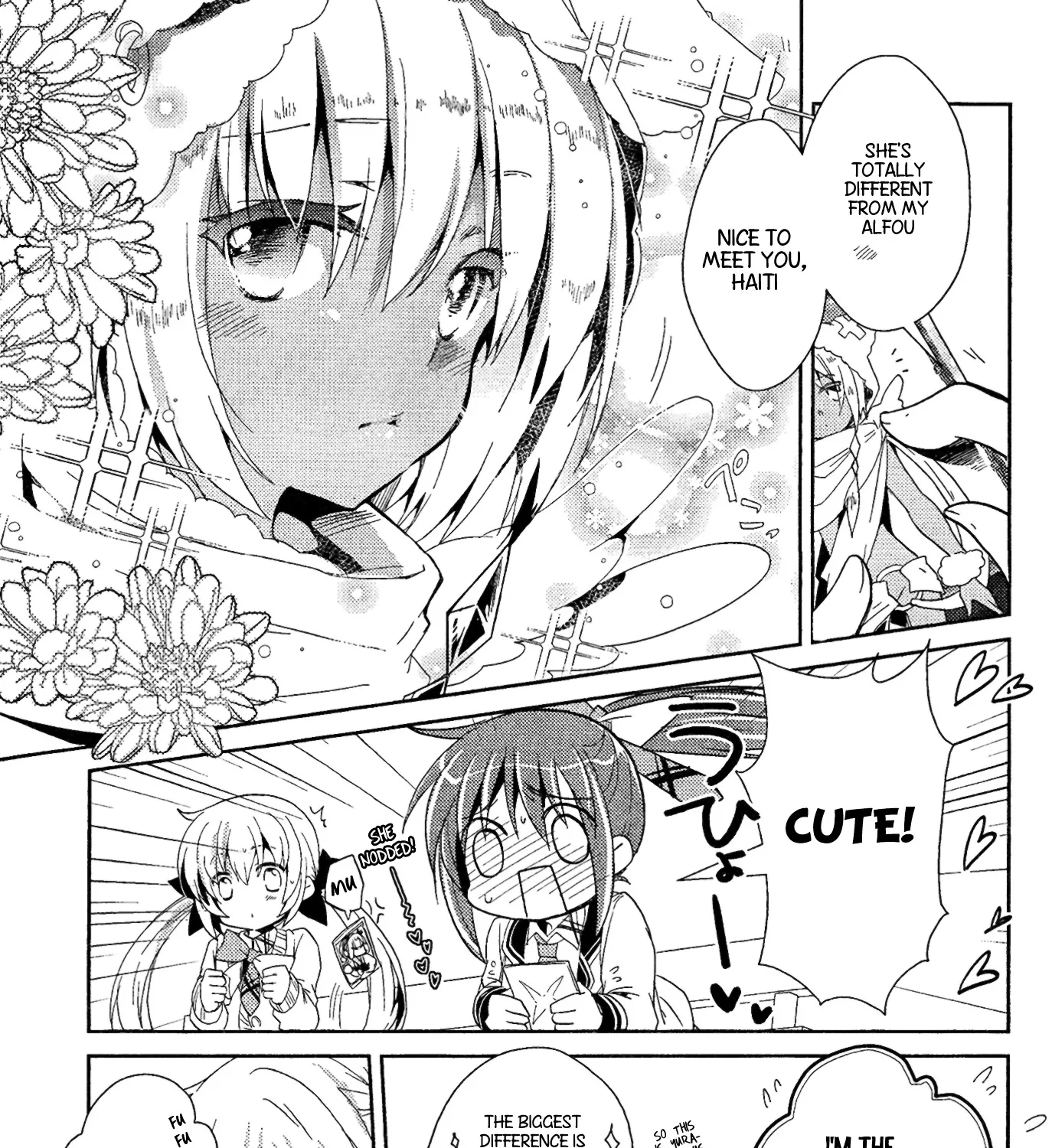 selector infected WIXOSS - Re/verse - - Page 25