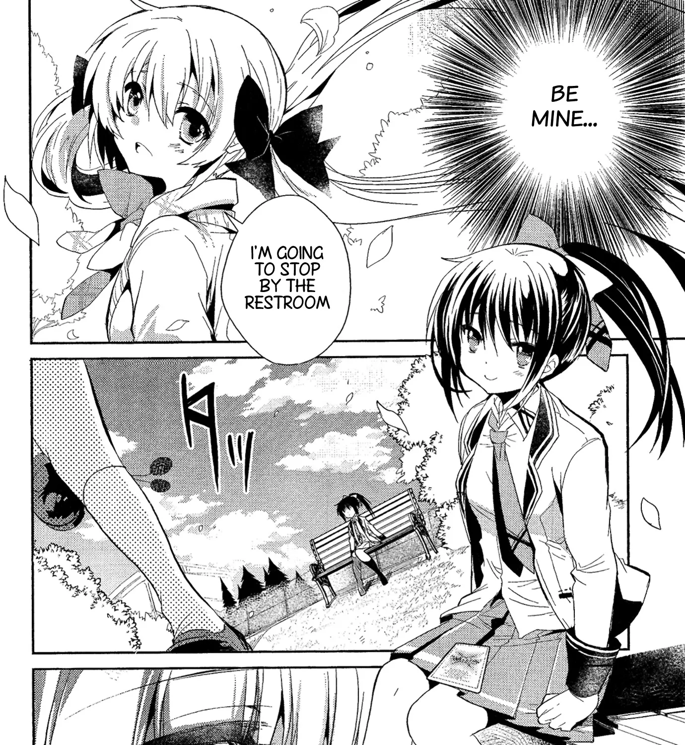 selector infected WIXOSS - Re/verse - - Page 31