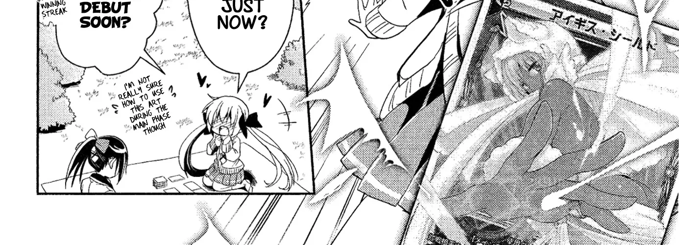 selector infected WIXOSS - Re/verse - - Page 52