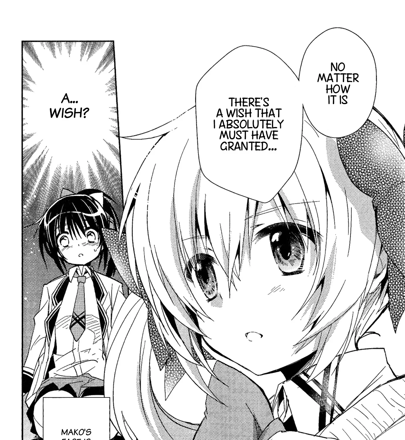 selector infected WIXOSS - Re/verse - - Page 55