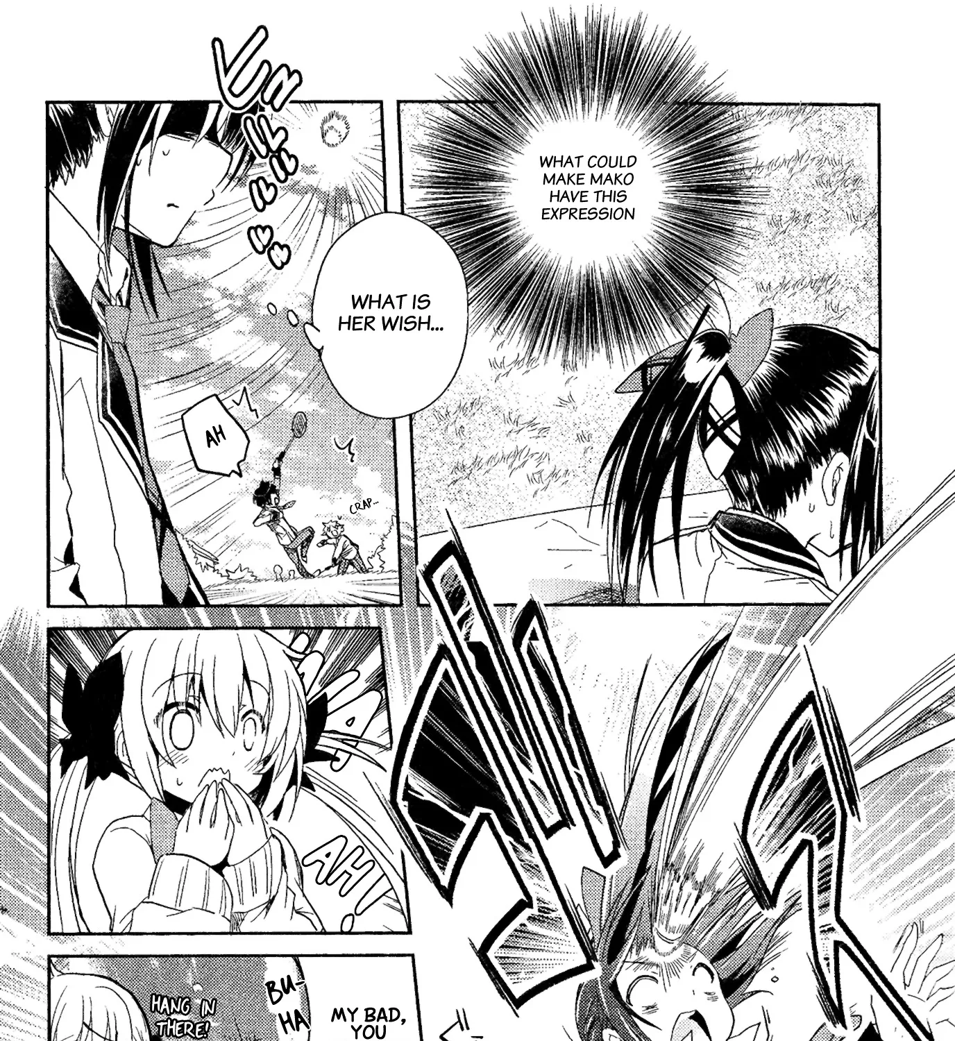 selector infected WIXOSS - Re/verse - - Page 59