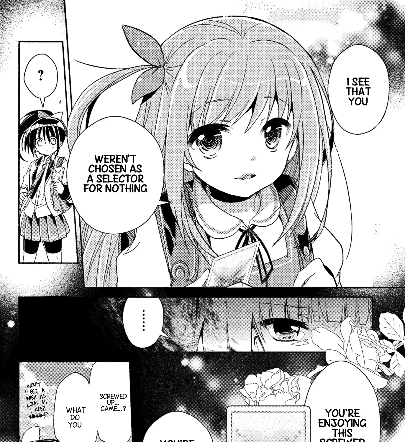 selector infected WIXOSS - Re/verse - - Page 75