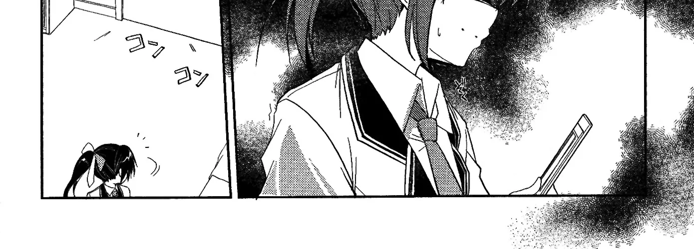 selector infected WIXOSS - Re/verse - - Page 8