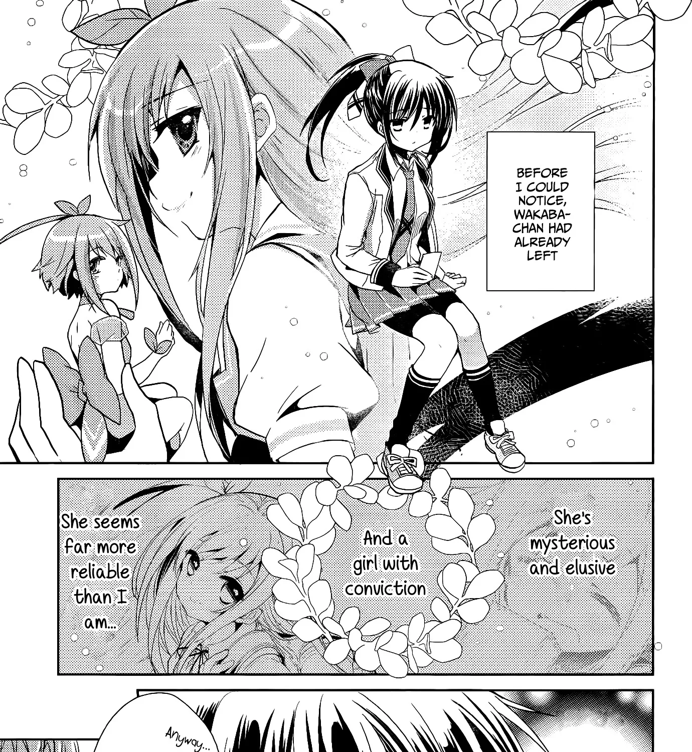 selector infected WIXOSS - Re/verse - - Page 28