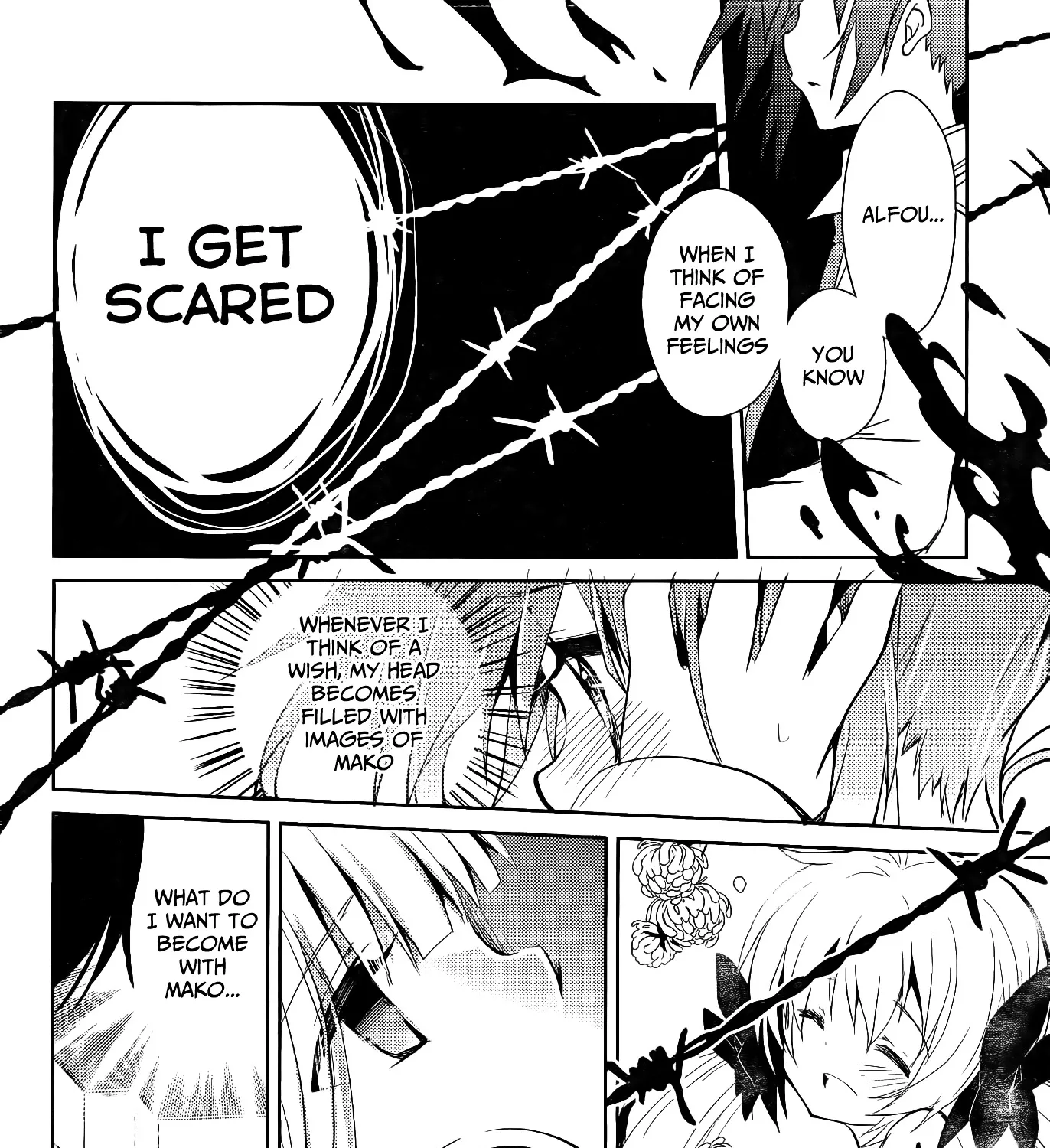 selector infected WIXOSS - Re/verse - - Page 34