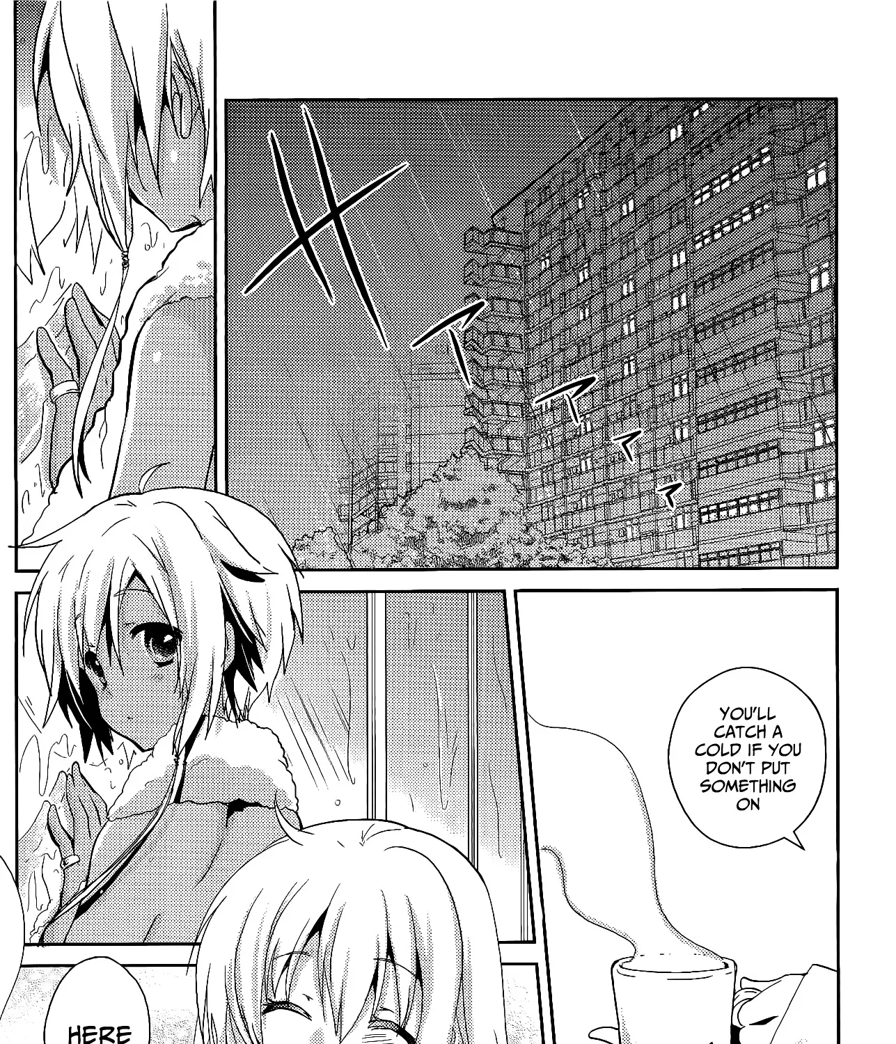 selector infected WIXOSS - Re/verse - - Page 4