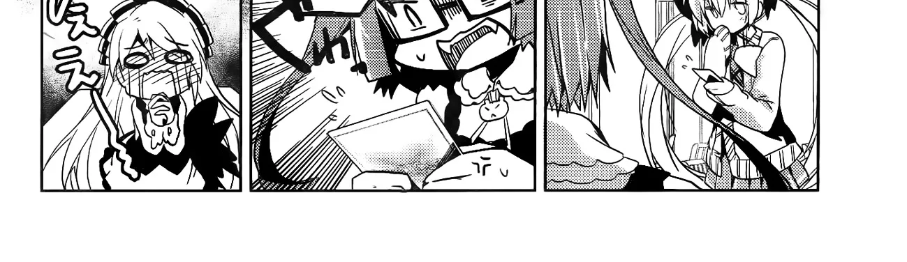 selector infected WIXOSS - Re/verse - - Page 11