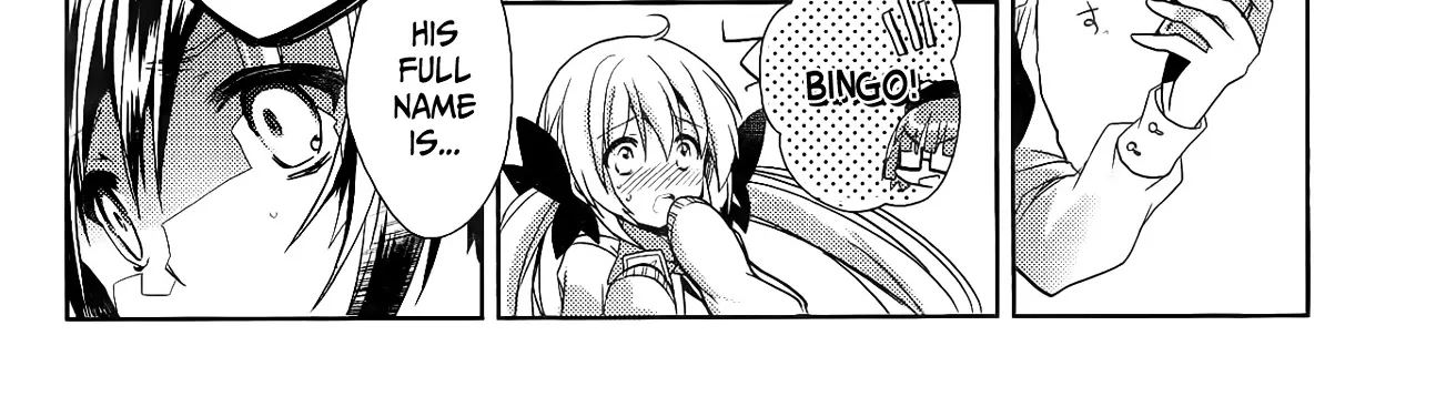 selector infected WIXOSS - Re/verse - - Page 19