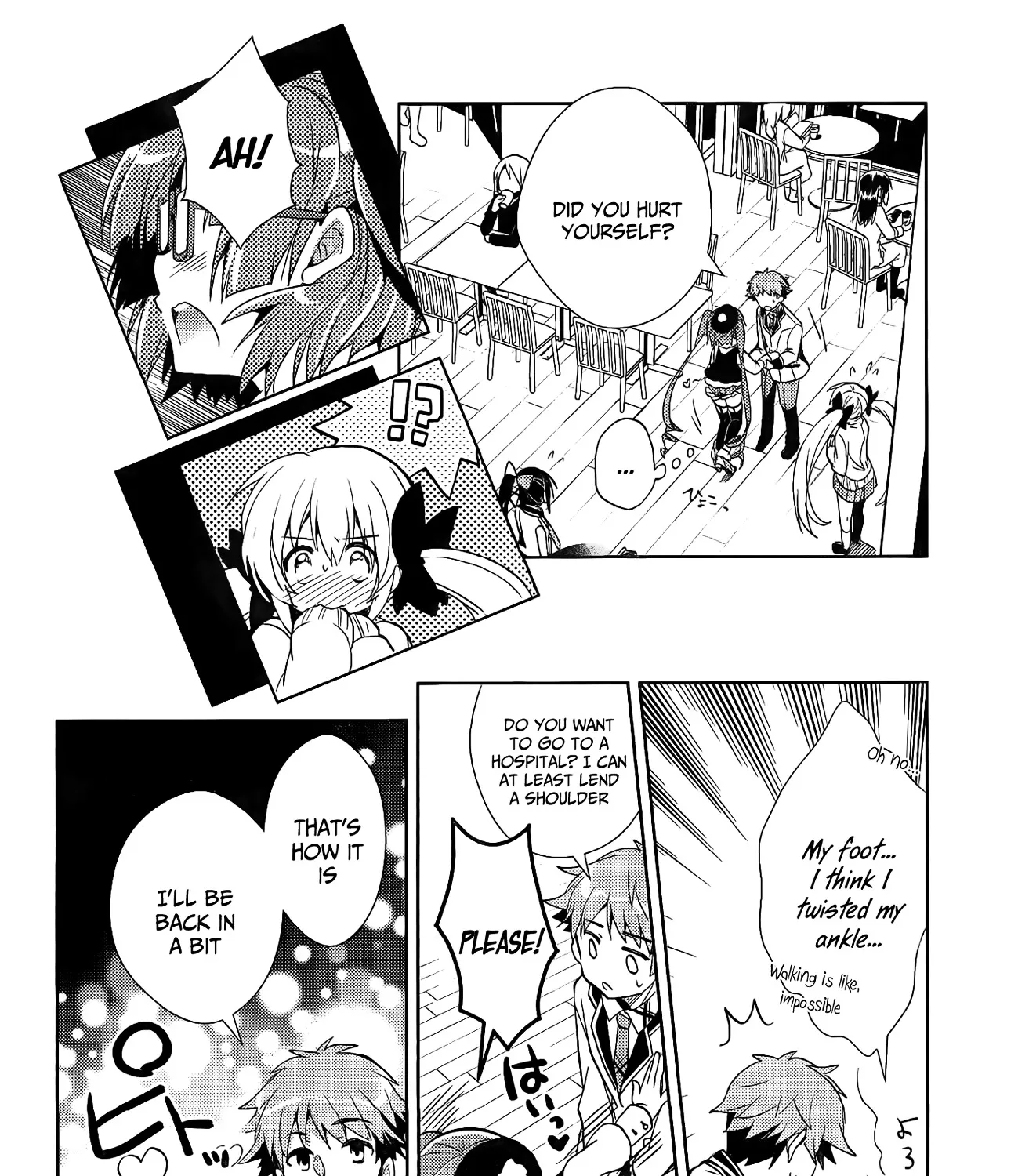 selector infected WIXOSS - Re/verse - - Page 26