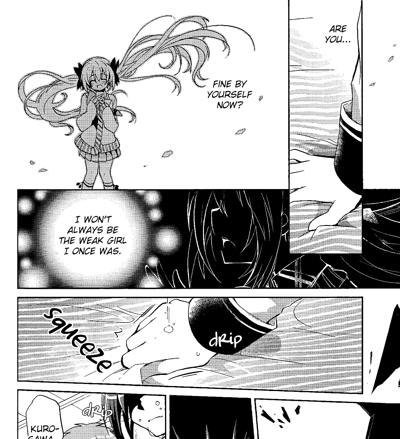 selector infected WIXOSS - Re/verse - - Page 10