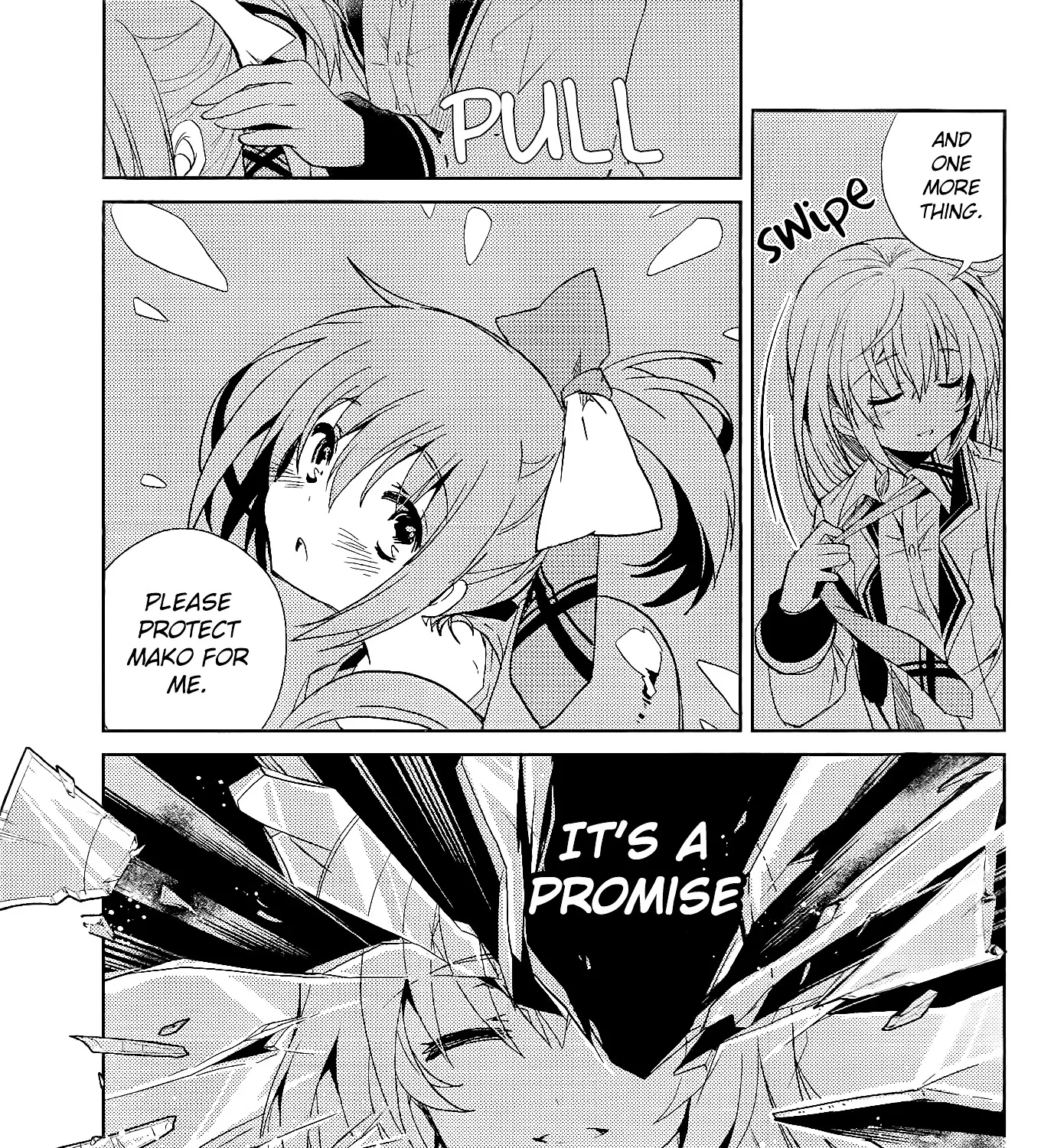 selector infected WIXOSS - Re/verse - - Page 16