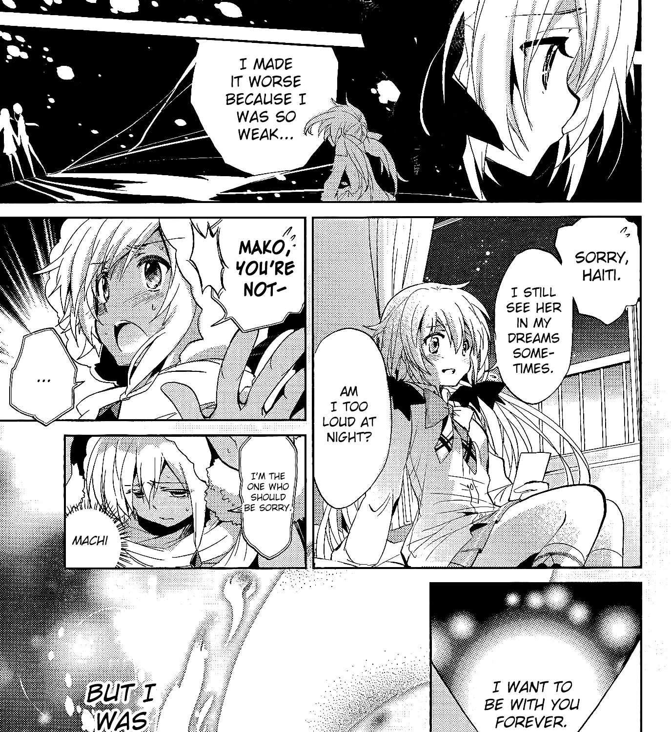 selector infected WIXOSS - Re/verse - - Page 20