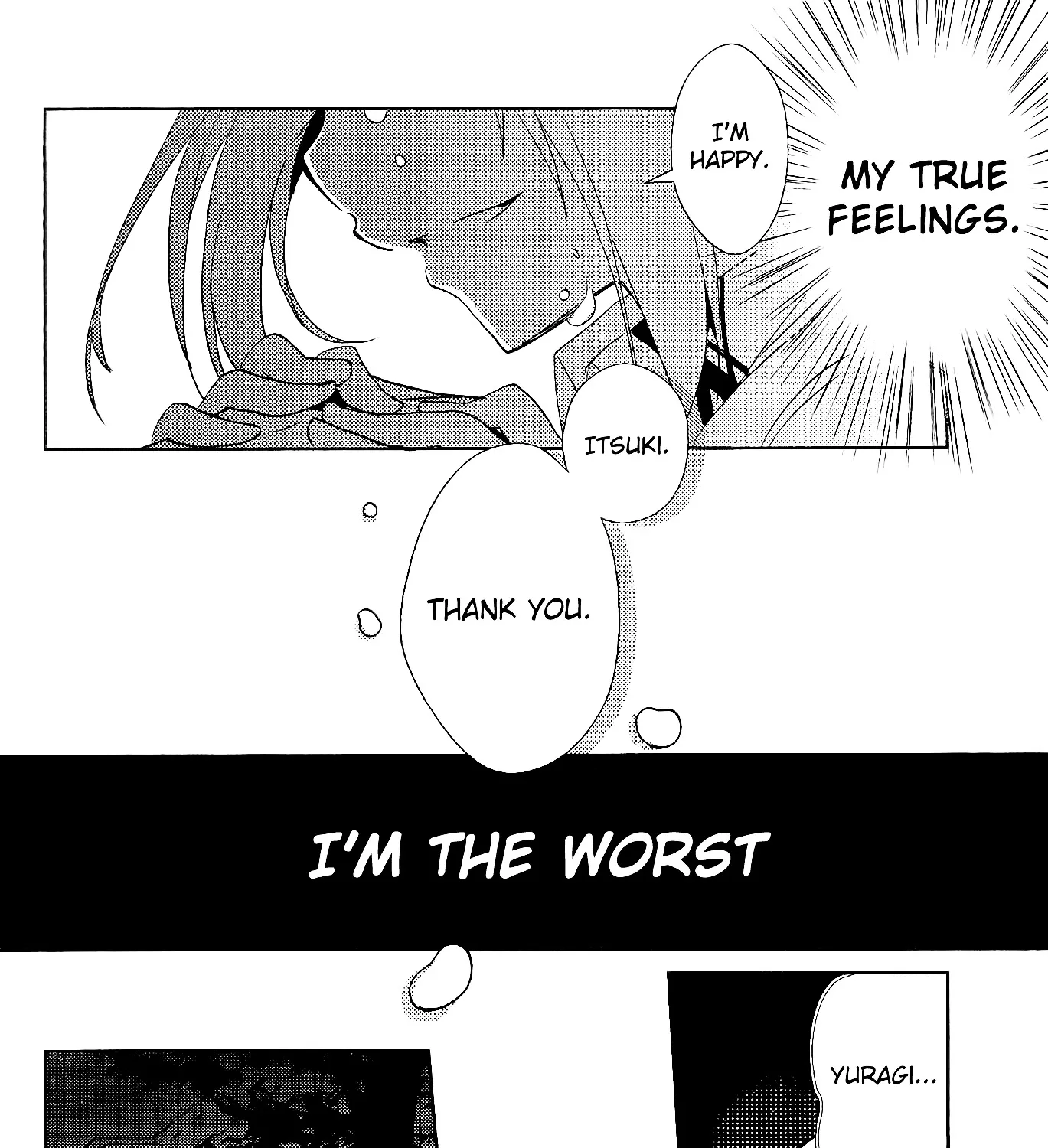 selector infected WIXOSS - Re/verse - - Page 38