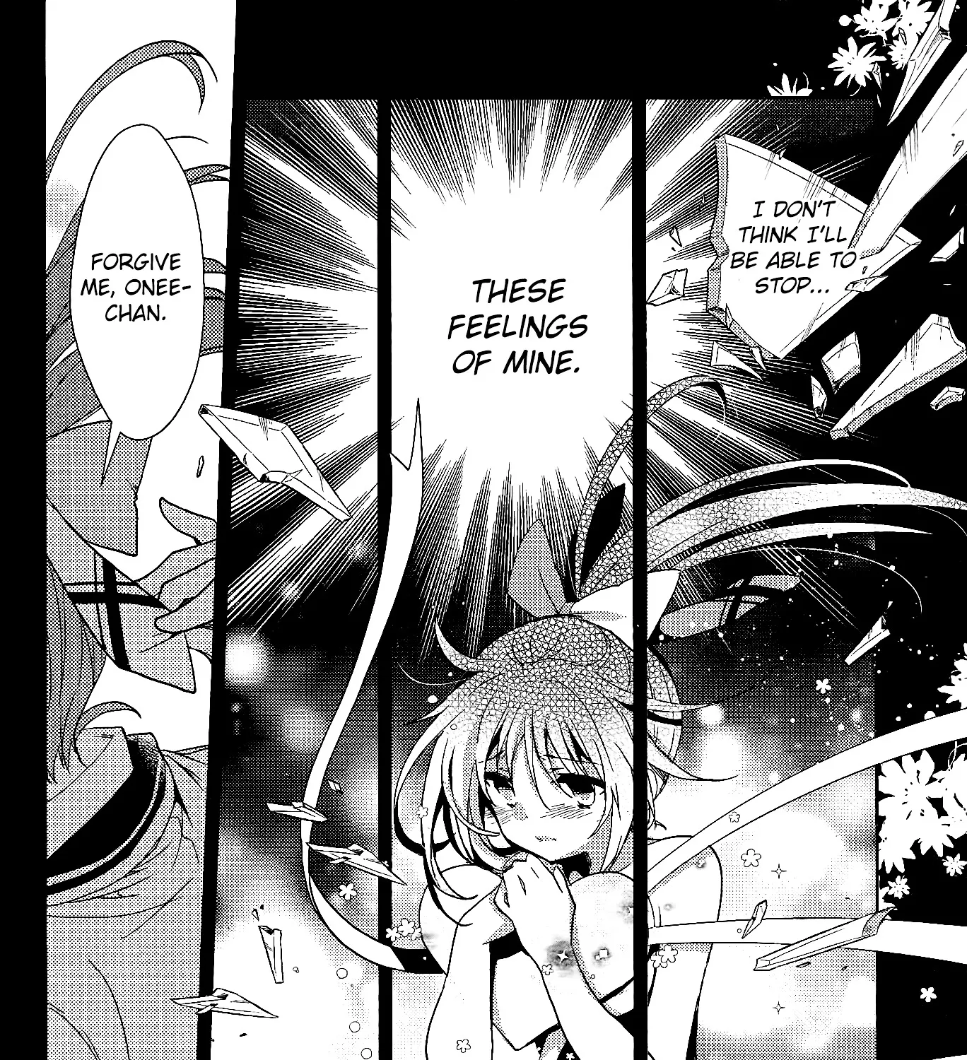 selector infected WIXOSS - Re/verse - - Page 46