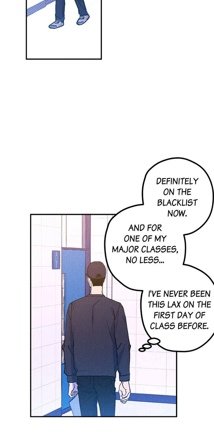 Semantic Error Chapter 11 page 27 - MangaNato