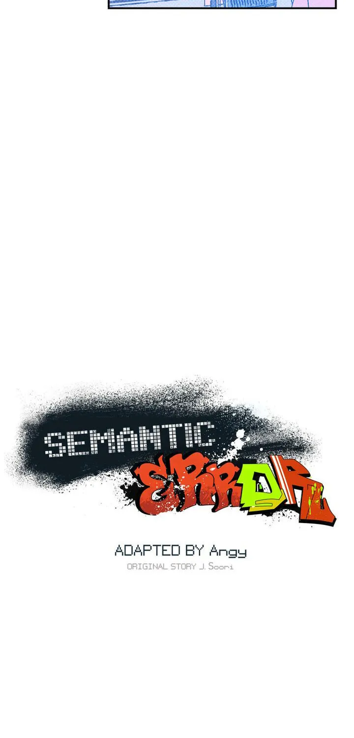 Semantic Error Chapter 11 page 10 - MangaNato