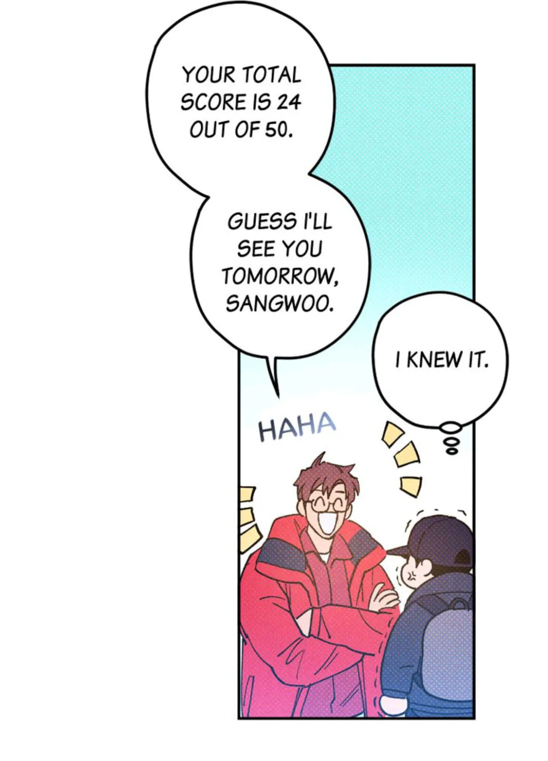 Semantic Error Chapter 14 page 45 - MangaNato